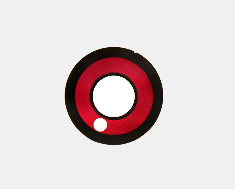 雙環(huán)玻璃